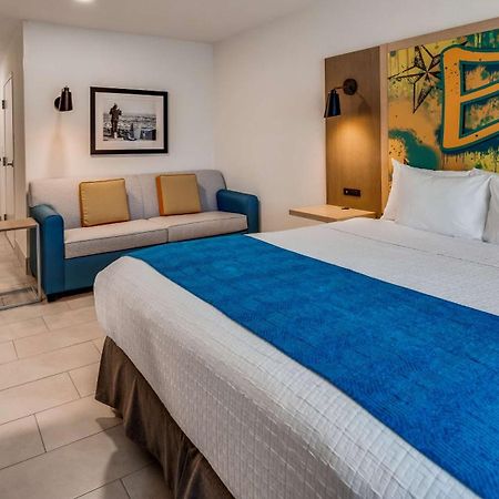 Best Western El Paso Airport Entrada Hotel Esterno foto