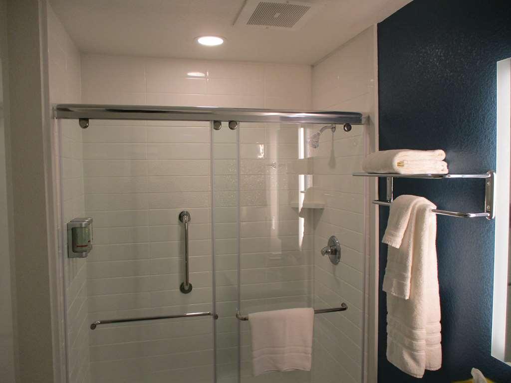 Best Western El Paso Airport Entrada Hotel Camera foto