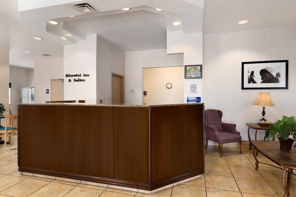 Best Western El Paso Airport Entrada Hotel Esterno foto