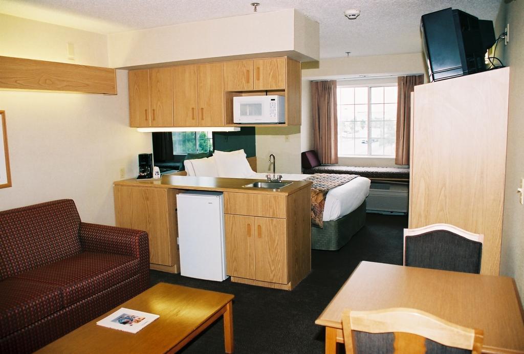 Best Western El Paso Airport Entrada Hotel Esterno foto