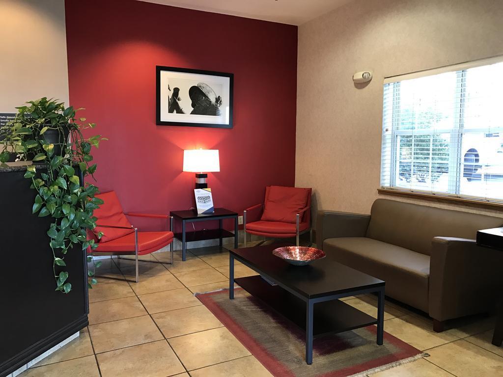 Best Western El Paso Airport Entrada Hotel Esterno foto