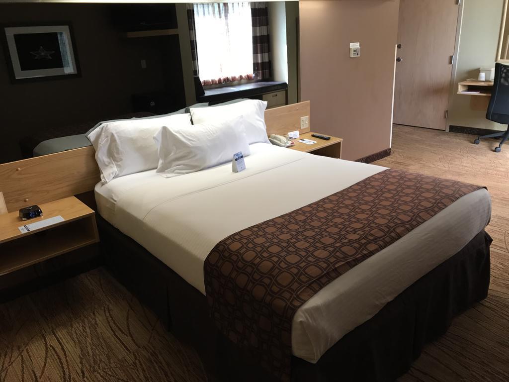 Best Western El Paso Airport Entrada Hotel Esterno foto