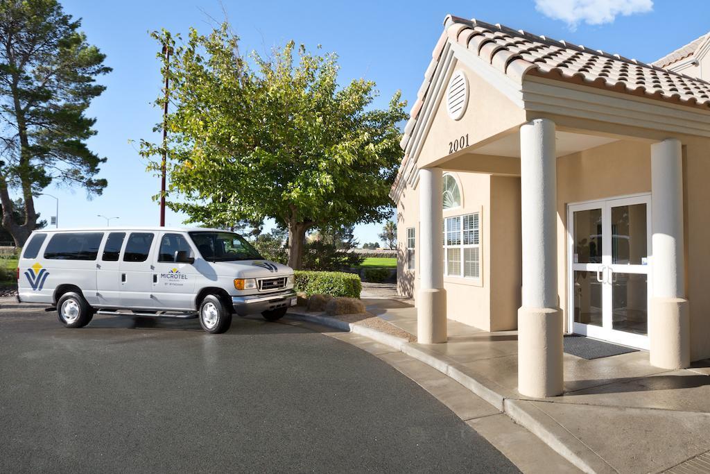 Best Western El Paso Airport Entrada Hotel Esterno foto