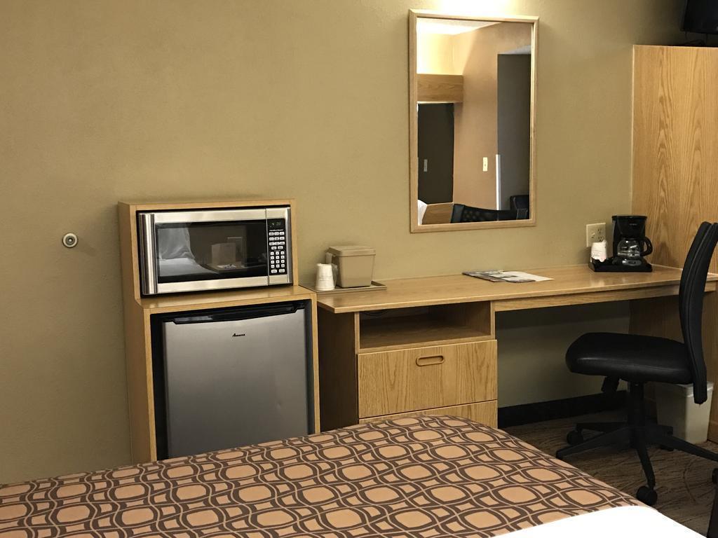 Best Western El Paso Airport Entrada Hotel Esterno foto