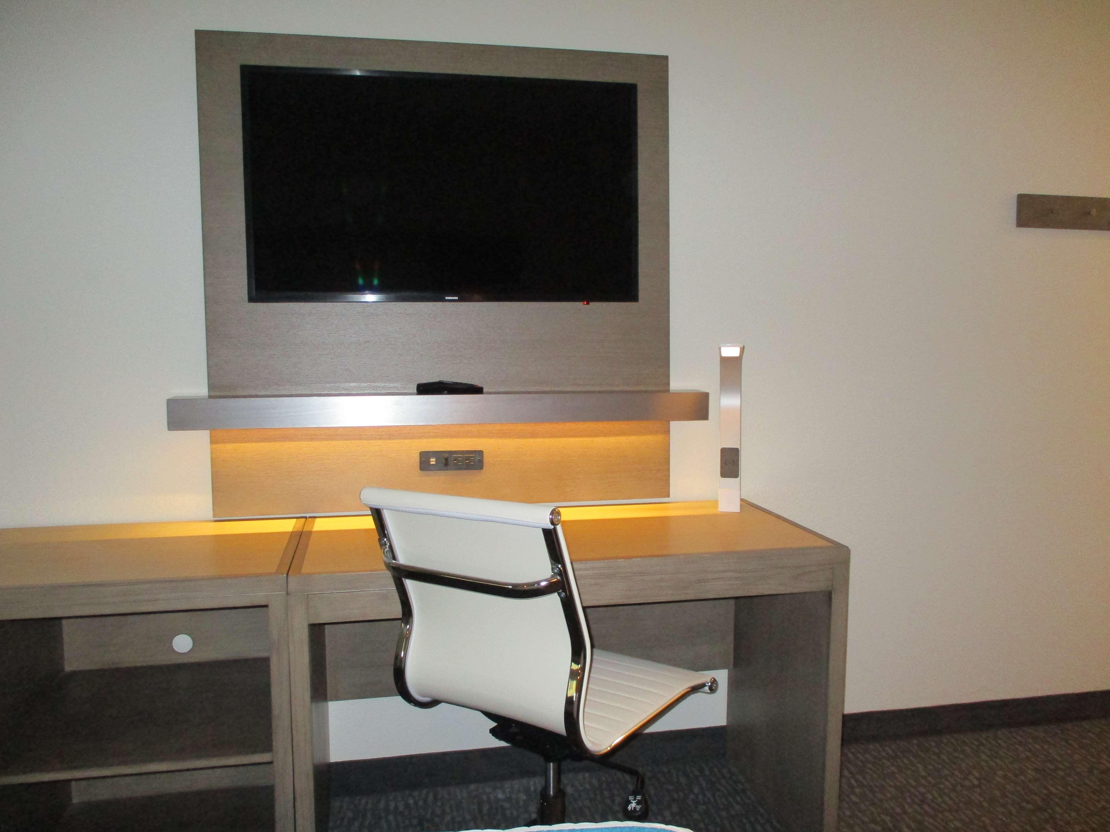Best Western El Paso Airport Entrada Hotel Esterno foto